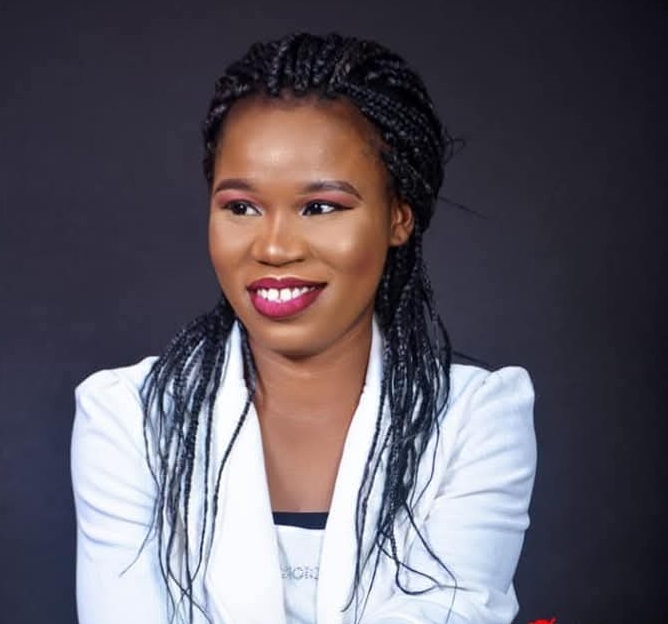 Obinna Ogechi Favour